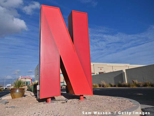 Netflix reportedly plans to cut spending by $300 million this year