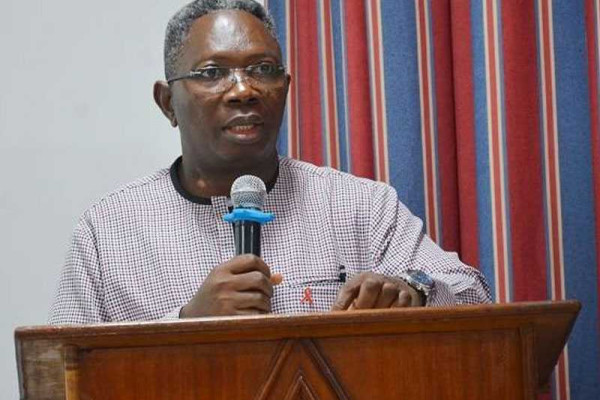 $132 million needed to fight HIV annually in Ghana – Dr Ahuahene
