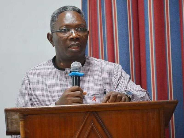 $132 million needed to fight HIV annually in Ghana – Dr Ahuahene