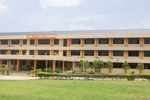 Ghana TVET service launches probe into Bechem technical institute management