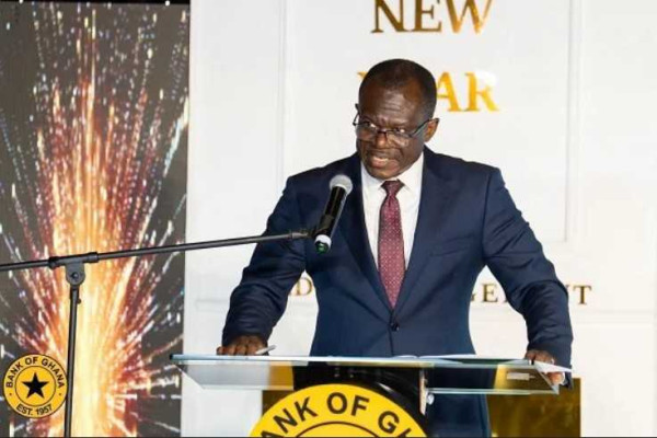 BoG calls for careful, contextualised reporting on central bank activities