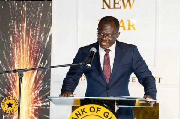 BoG calls for careful, contextualised reporting on central bank activities