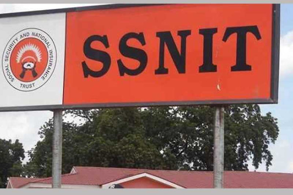 SSNIT’s move to discontinue receiving contributions of members aged 60 in bad taste – ACRR