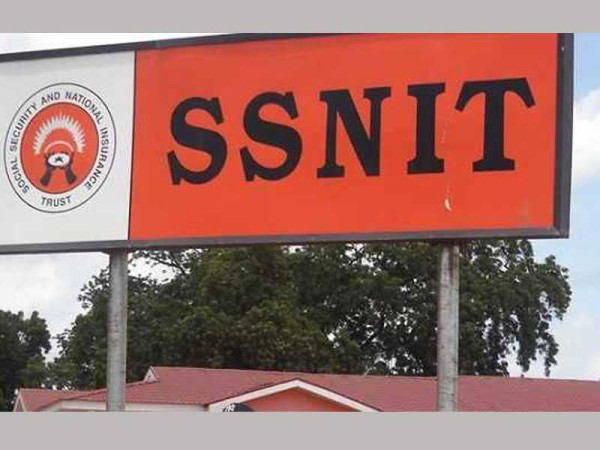 SSNIT’s move to discontinue receiving contributions of members aged 60 in bad taste – ACRR