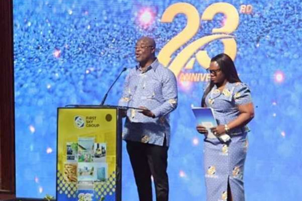 First Sky Group to complete 50-megawatt solar project in March