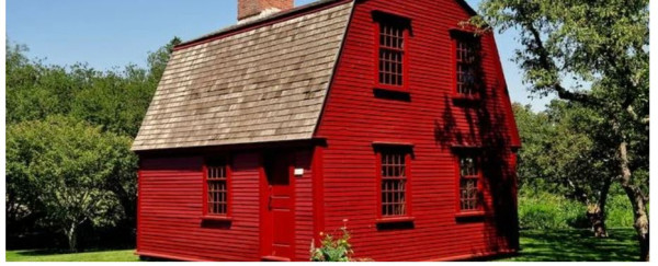 Gambrel Roof Pros and Cons