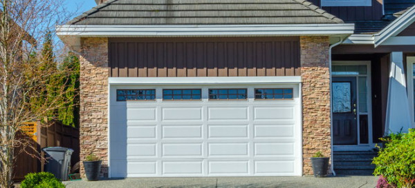 How to Create a Garage Apartment