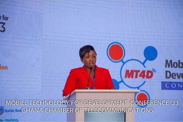 Vodafone Cash Leads the Charge for Digital Financial Inclusion in Ghana