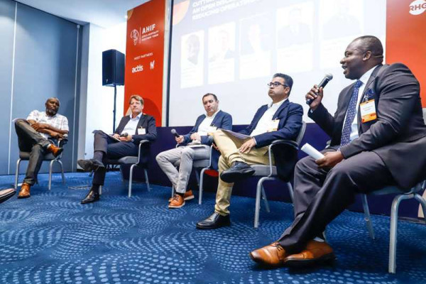 Hospitality Leaders discuss supply chain challenges at African Hospitality Investment Forum 2023