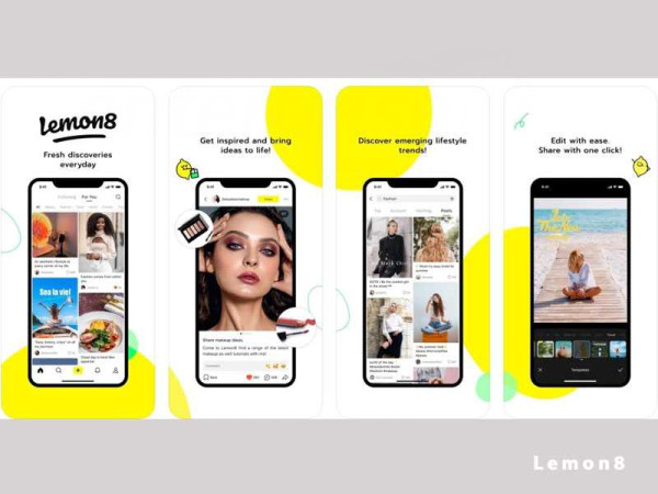 TikTok ban backup plan? ByteDance-owned Instagram rival Lemon8 hits the US App Store’s Top 10