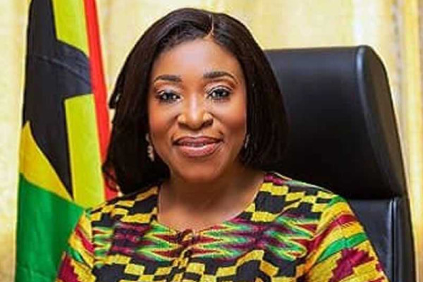 Ghana leads the way in female leadership in diplomacy and foreign policy - Research