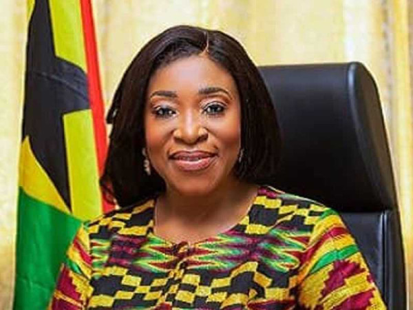 Ghana leads the way in female leadership in diplomacy and foreign policy - Research