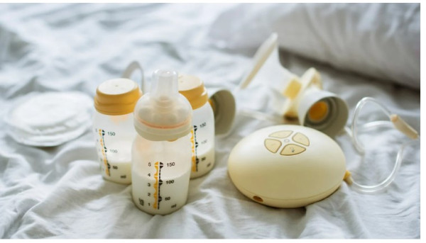 CDC Warns Deadly Bacteria Was Found in Formula and Breast Pump: What Parents Should Know