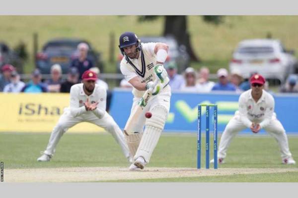 Pieter Malan: Batter leaves Middlesex early to re-join South African side Boland