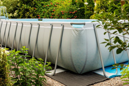 Is It Cheaper to Build an above Ground Pool?