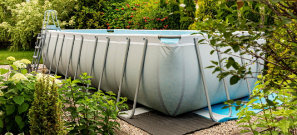 Is It Cheaper to Build an above Ground Pool?