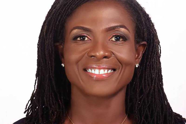Scancom PLC (MTN Ghana) appoints Adwoa Afriyie Wiafe as Chief Corporate Services & Sustainability...