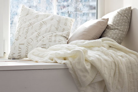 Cozy Home Styling Ideas to Keep You Warm All Winter