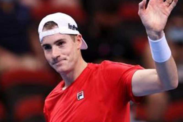 John Isner: American ace record holder to retire after US Open