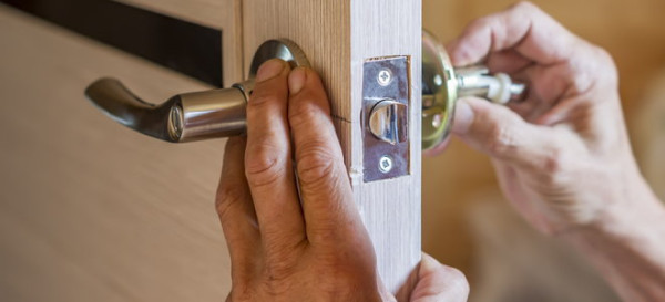 5 Times You Should Change Your Locks