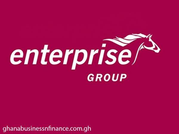 Net Income of Enterprise Group Soars by 37.4%