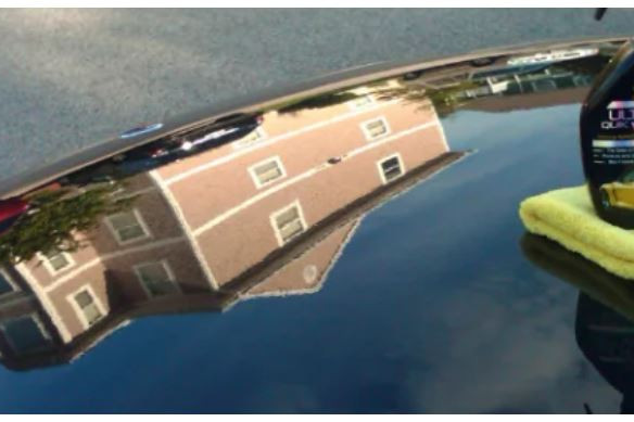 Determine the Best Car Wax for Your Vehicle