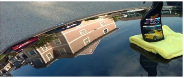 Determine the Best Car Wax for Your Vehicle