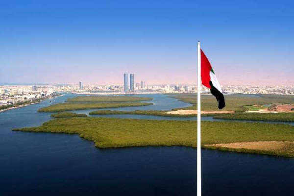 Ras Al Khaimah named the world’s top city for expatriates ‘to get started abroad’ 