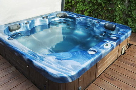 Your Hot Tub Base: 6 Options