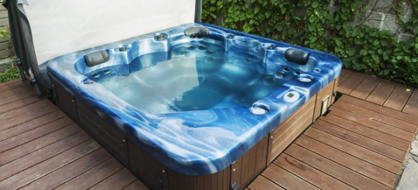 Your Hot Tub Base: 6 Options