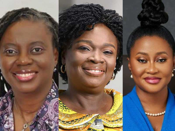 3 Ghanaian Women Named Among Forbes 2023 Most Influential African Women List