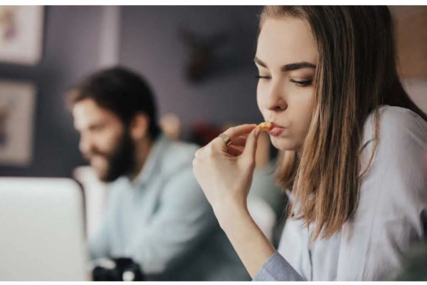 Is Snacking Good or Bad for You?