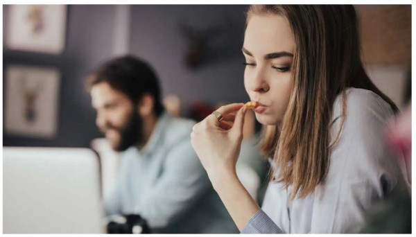 Is Snacking Good or Bad for You?