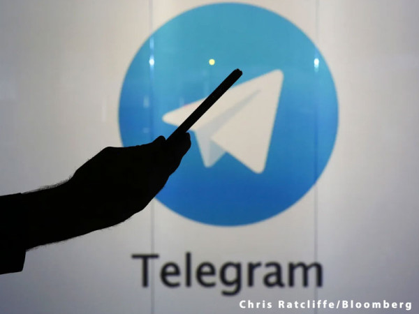 Iraq lifts ban on Telegram after messaging app complies with authorities