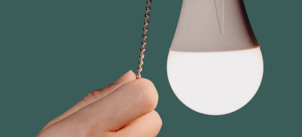 How To Install A Pull-Chain Light Fixture