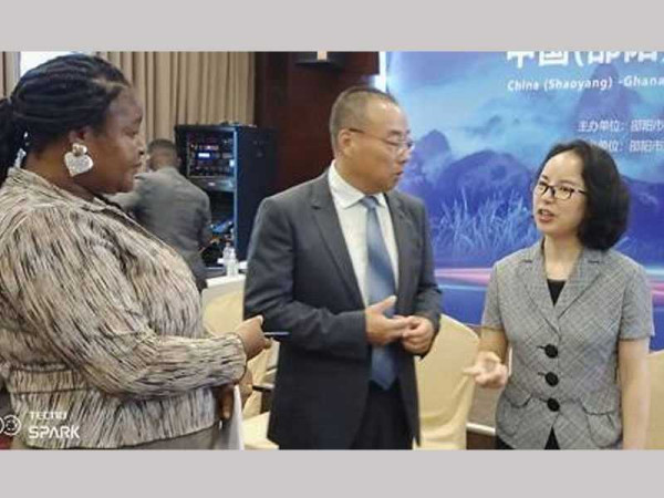 3rd China-Africa Economic and Trade Expo launched