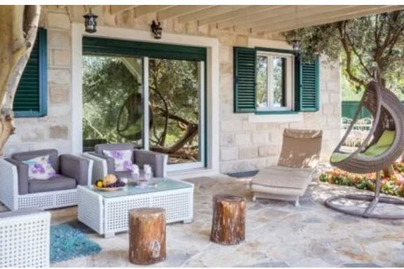 How to Enjoy Your Patio Year Round