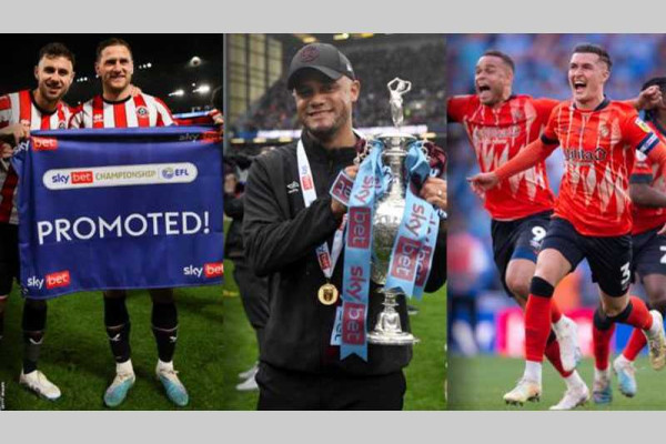 How to stay in the Premier League after promotion