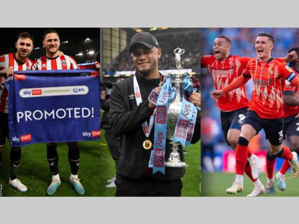 How to stay in the Premier League after promotion