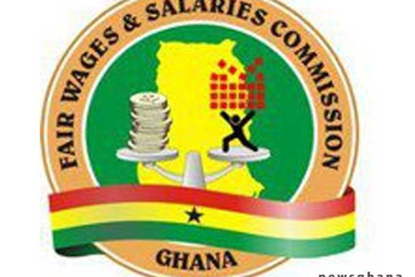 Fair Wages says payroll clean-up can save Ghana GHC10bn annually