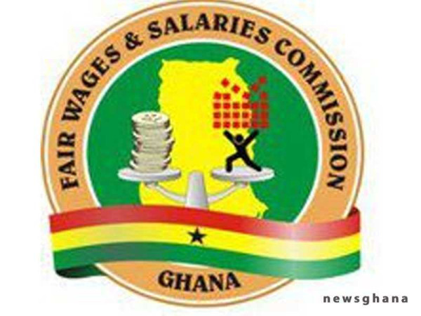 Fair Wages says payroll clean-up can save Ghana GHC10bn annually