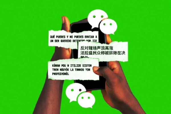 All the news that’s fit to WhatsApp