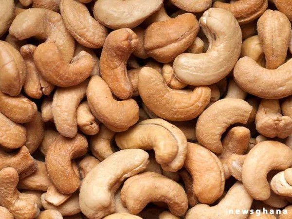 Gov’t urged to constitute a cashew board to regulate pricing, marketing