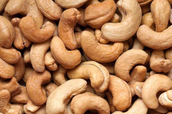 Ghana’s untapped cashew potential more than US$660 million