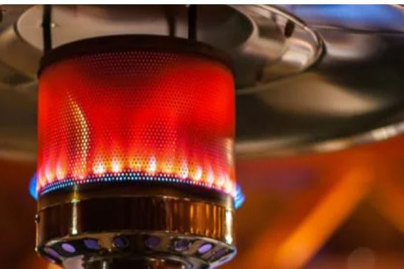 6 Affordable Outdoor Heaters