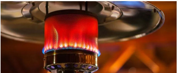 6 Affordable Outdoor Heaters