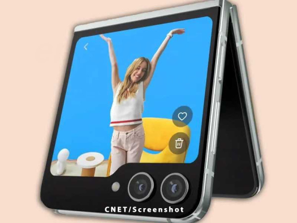 Samsung Wants Gen Z to Buy Into the Z Flip 5. Here's Why It Might Succeed