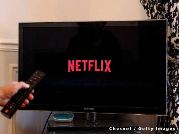 Netflix touts nearly 5M monthly active users for ad-supported tier