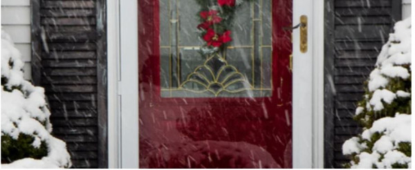 How to Paint an Aluminum Storm Door