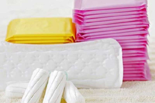 Don't remove taxes on imported menstrual pads - Association of Ghana Industries